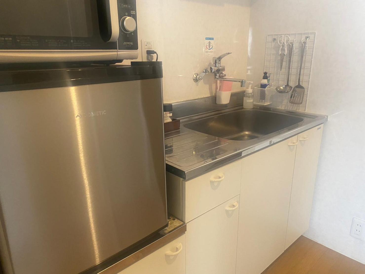 富士吉田たまきや Appartement Fujiyoshida Buitenkant foto